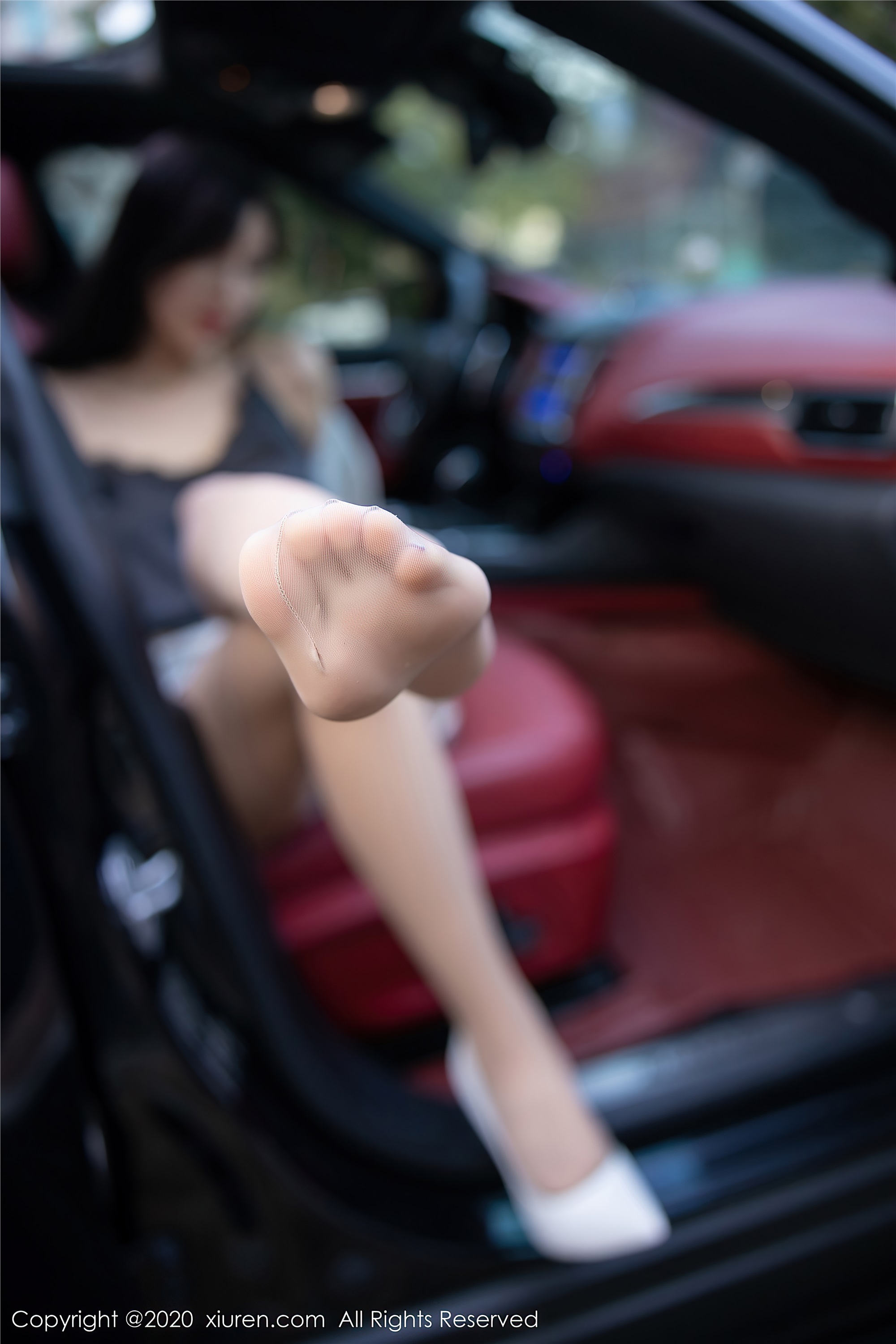 XiuRen秀人网 2020.12.22 No.2928 杨晨晨sugar